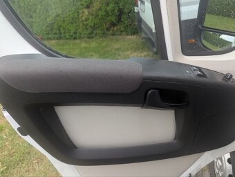 Peugeot boxer 3.0 HDI, Maxi, Avantage - 10