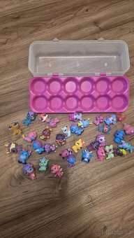 Hatchimals dům - 10
