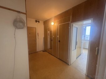 Družstevní byt 2+1 v Nové Pace - 10