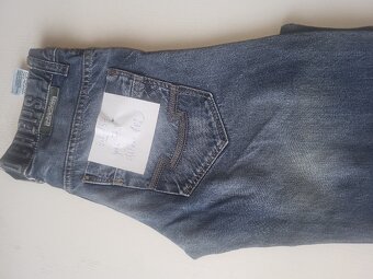 Chlapecké kalhoty - 10