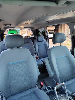 Ford Galaxy 2.0 TDCI - 10