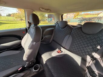 Mini Cooper ONE "7" - 10