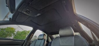 Audi S6 C5 Quattro 4.2 V8 MANUÁL - 10