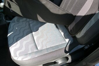 Škoda Fabia 1.6i 77kw - 10