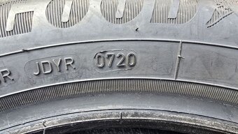 Letní pneu 215/55/17 Good Year - 10