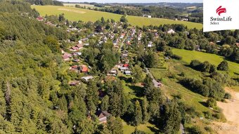 Prodej chaty 37 m2 Seč - 10