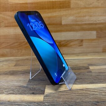 iPhone 13 128GB, midnight (rok záruka) - 10