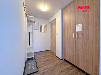 Prodej bytu 1+kk, 43 m², Nová Pec - 10