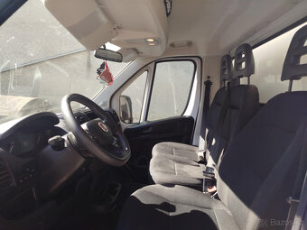 Fiat Ducato - 10