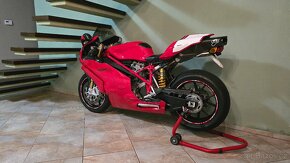 Ducati 999 R - 10