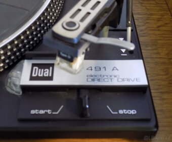 Marantz 2110,1050,5010. - 10