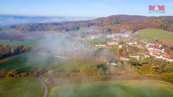 Prodej pozemku, 2278 m², Tálín - 10