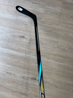 Hokejka Bauer NEXUS TRACER, levá, P28, flex 87 a 102 - 10