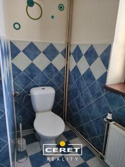 Prodej bytového domu Podbořany - 10