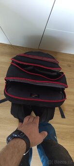 Herní notebook 15,6 ASUS ROG GL502V GTX1070 - 10