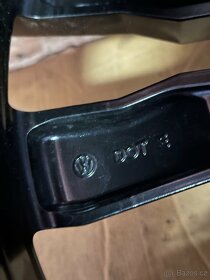 ORIG.VW T-Roc R-line SUZUKA..VW PASSAT B8 R19 225/40/19. - 10