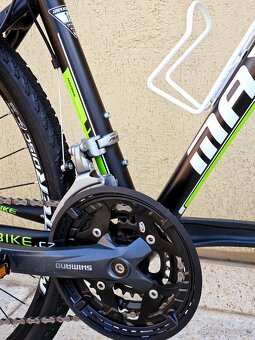 #30 Krosové kolo Maxbike, pro 160-175cm - 10
