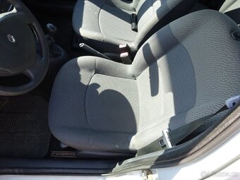 Rnault Clio 1.2i r.v.2004 stk:3/2027 - 10
