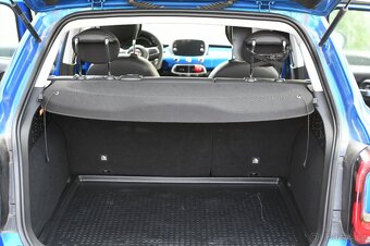 Fiat 500X 1.0 GSE | r.v. 2020 | nový motor | 45 000 km | 380 - 10