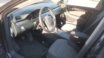 Passat 2.0TDI BlueMotion - 10