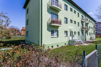 Pronájem komerčního prostoru 20 m², Most - 10