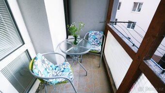 Byt 3+1 90 m² Uherské Hradiště - 10