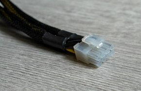 M.2 NVMe GPU adaptér - 10
