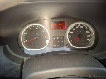 Dacia Duster 1.6i 77kw Model 2012 Nová Stk.-... - 10