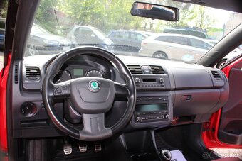 Škoda Fabia Monte Carlo - 10