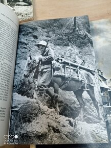 Válečné měsíčníky Volk und Welt 1943 - 10