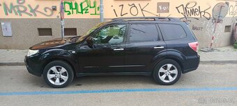 Subaru Forester r.v.2009,2,0 diesel - 10