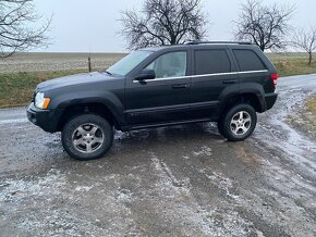 Jeep Grand Cherokee 3.0 crd - 10