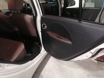 Elektromobil Citroen c Zero - 10