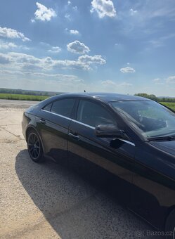 Mercedes cls 2009 320cdi ( facelift ) - 10