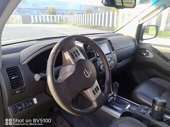 NISSAN PATHFINDER 3.0 V9X - 10
