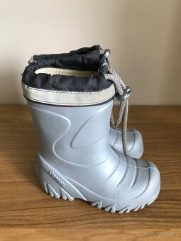 unisex dětské sandálky Lumberjack - kvalitní - vel. 25 - 10