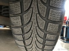 Hyundai I30 CW 2011 1,4i DOHC D4FA - díly z vozu - 10