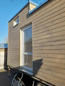 Prodám Tiny House - 10