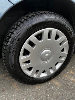✅CITROEN C3 1.4 54KW SERVISNÍ KNIHA ✅ - 10