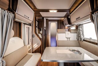 Nový obytný vůz FIAT DUCATO, Rimor, SUPER BRIG 95 - 10