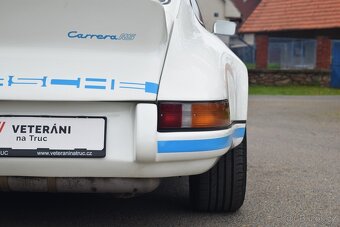 Porsche 911 Carrera RS - 10