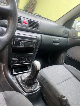 Škoda Octavia 1.9 TDI - 10