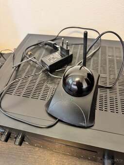 Bose Acousticmas + Sony DTR Zesilovač - 10