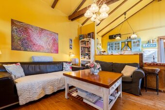 Prodej rodinného domu 165 m² na pozemku 944 m², Krupka - 10