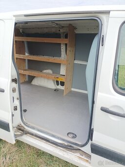 Peugeot Expert 2,0Hdi 94kw - 10