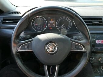 Skoda Superb Tdi Style - 10