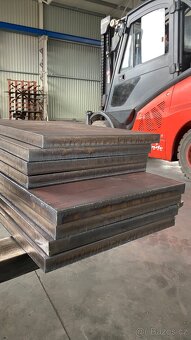 Přijmu skladníka ze stavebnin - Prodej Hutních materiálů - 10