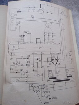 Příručka k svářecímu poloautomatu WLSP 315 - 10