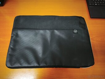 HP ENVY x360 15ds, plně konvertibilní, kovový, dotykový - 10