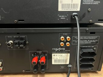 FINEARTS by GRUNDIG SESTAVA+DO - 10